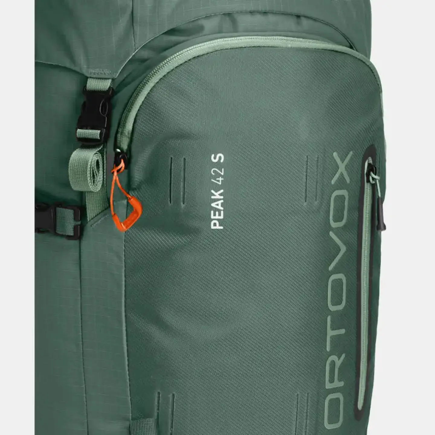 Mochila Alta Montaña Peak 42 S Ortovox 2