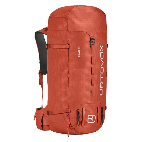 Mochila Escalada/Alpinismo Trad 35 Ortovox