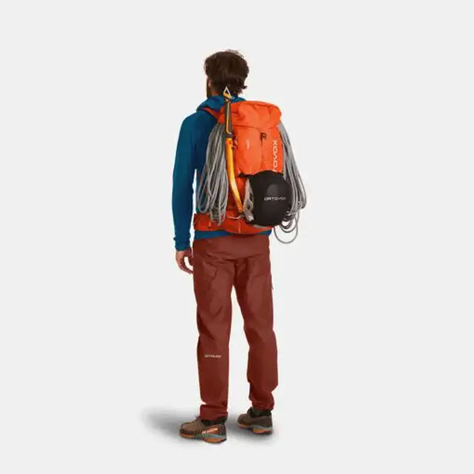 Mochila Escalada/Alpinismo Trad 35 Ortovox 3