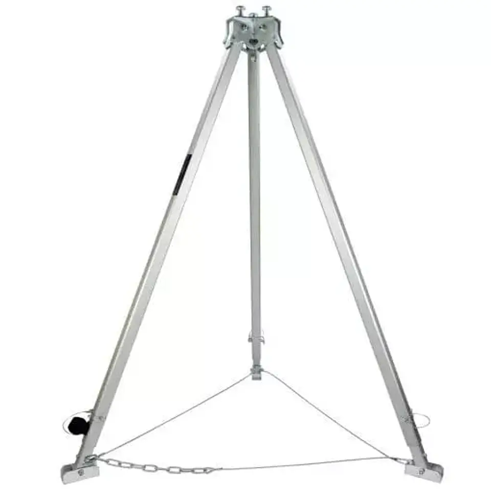 Trípode de Rescate Triboc Skylotec 1