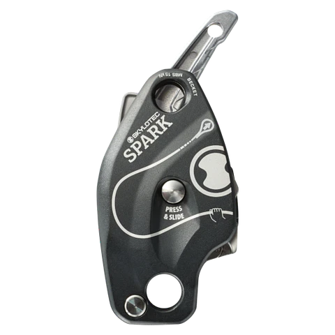 Descendedor Autofrenante Spark Skylotec
