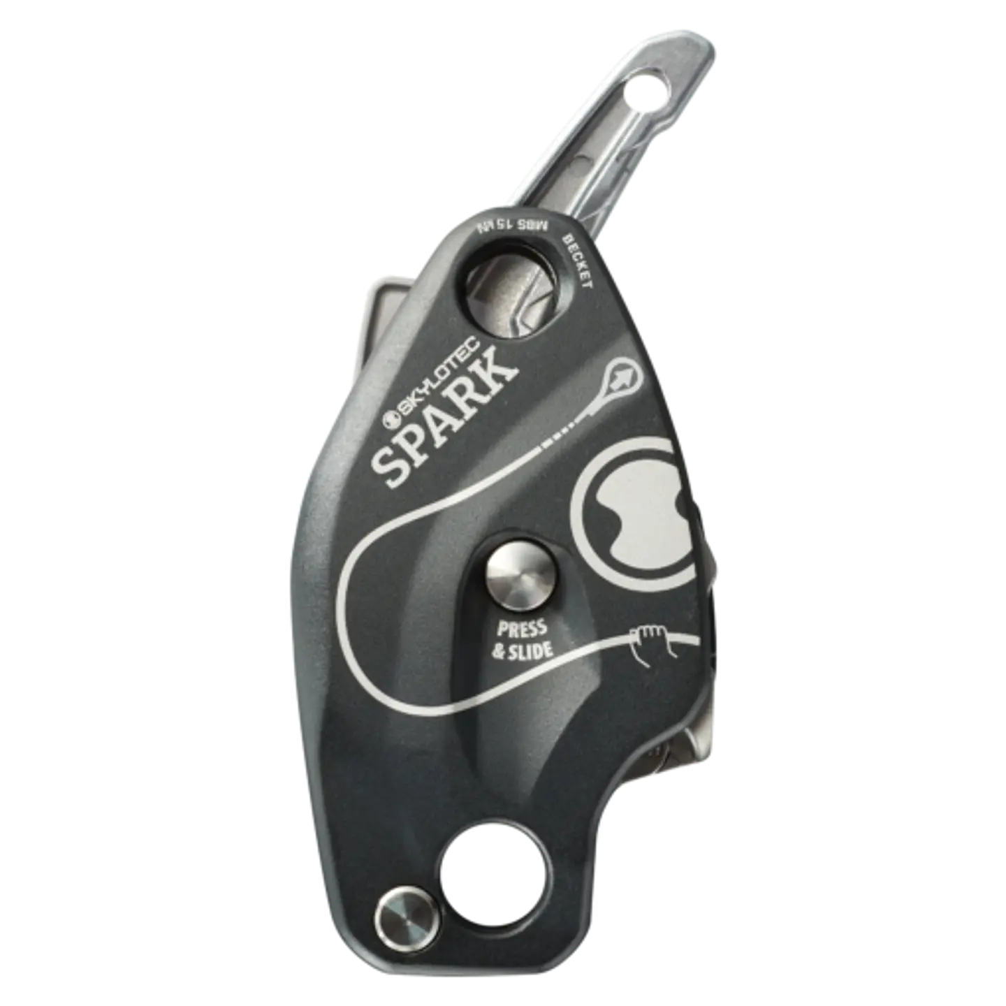 Descendedor Autofrenante Spark Skylotec 1