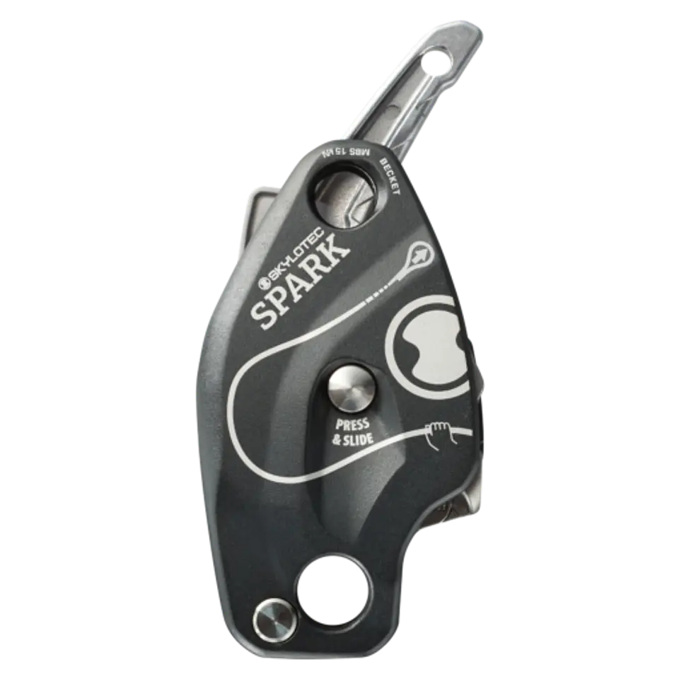 Descendedor Autofrenante Spark Skylotec 1