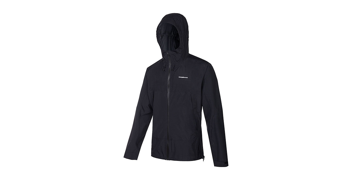 Chaqueta Impermeable Kilimanjaro Trangoworld