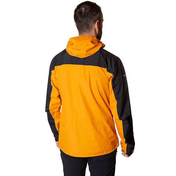 Chaqueta Impermeable Kilimanjaro Trangoworld 4