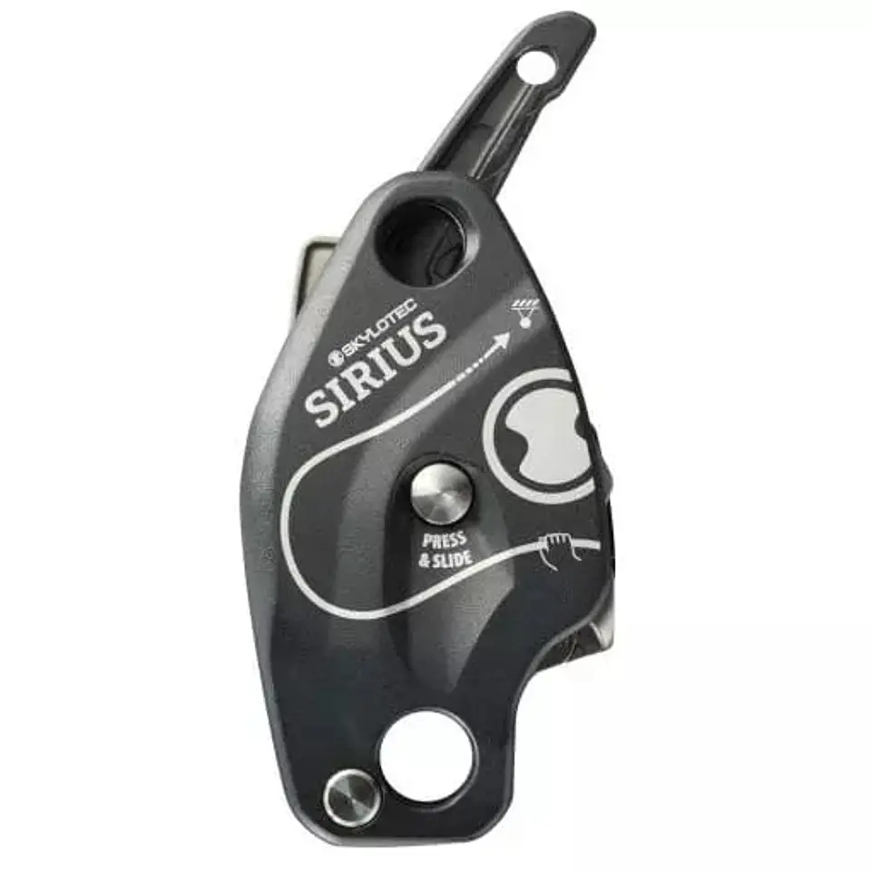 Descendedor Autofrenante Sirius Skylotec 1