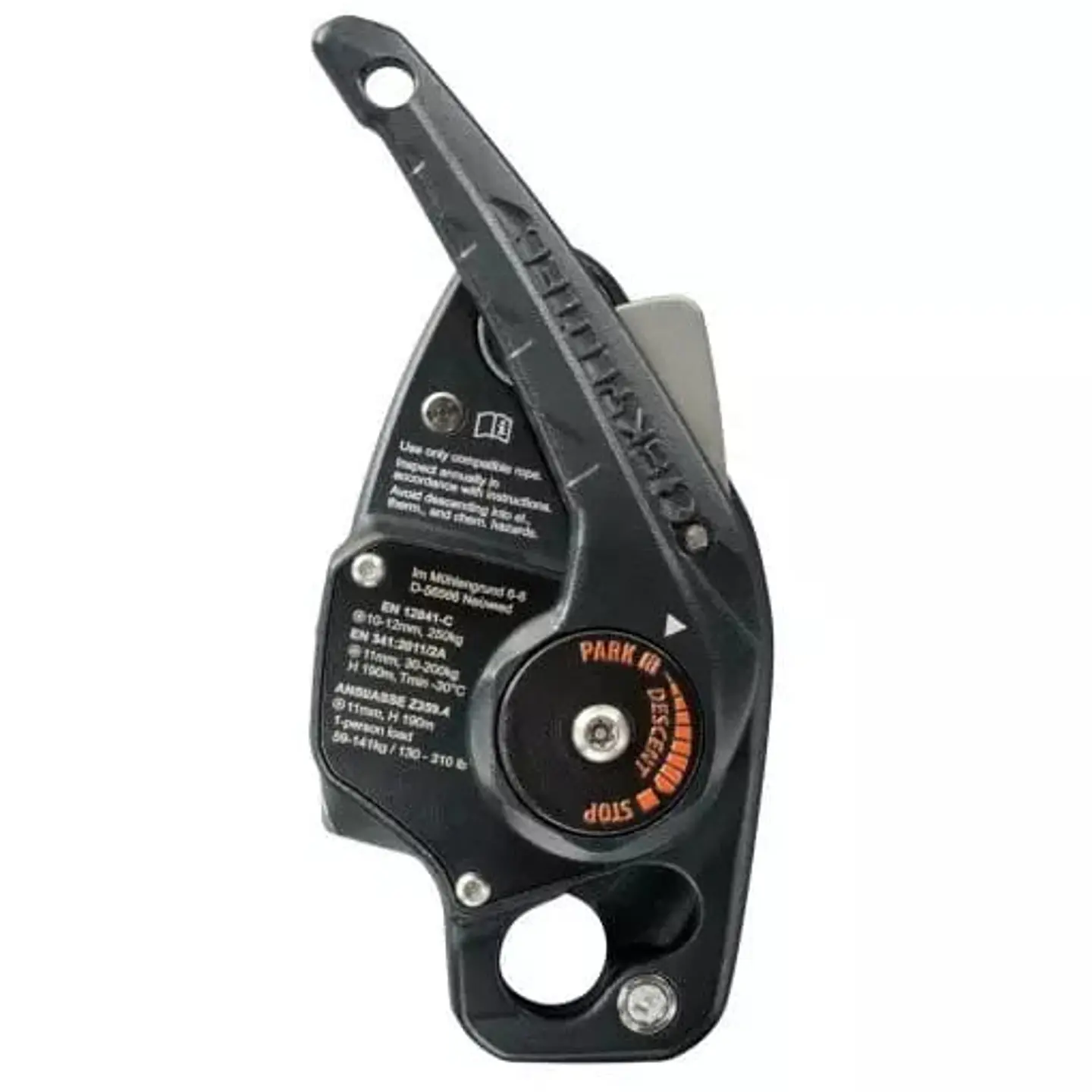 Descendedor Autofrenante Sirius Skylotec 2