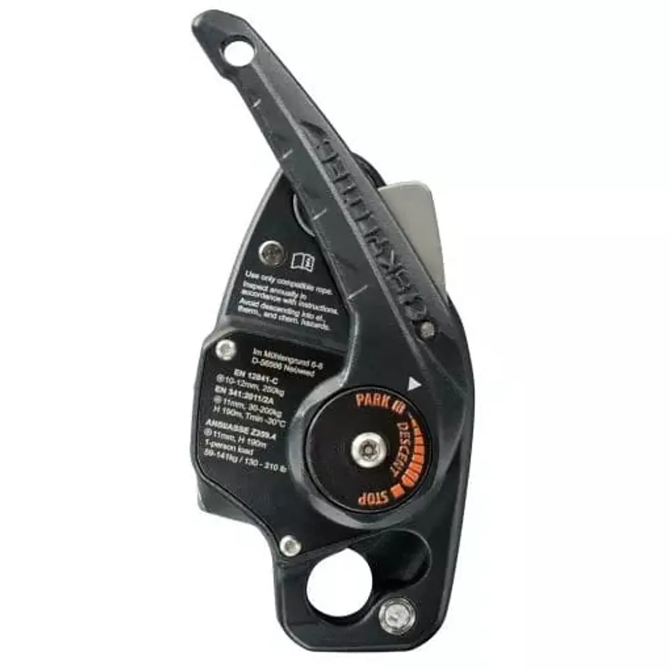Descendedor Autofrenante Sirius Skylotec 2