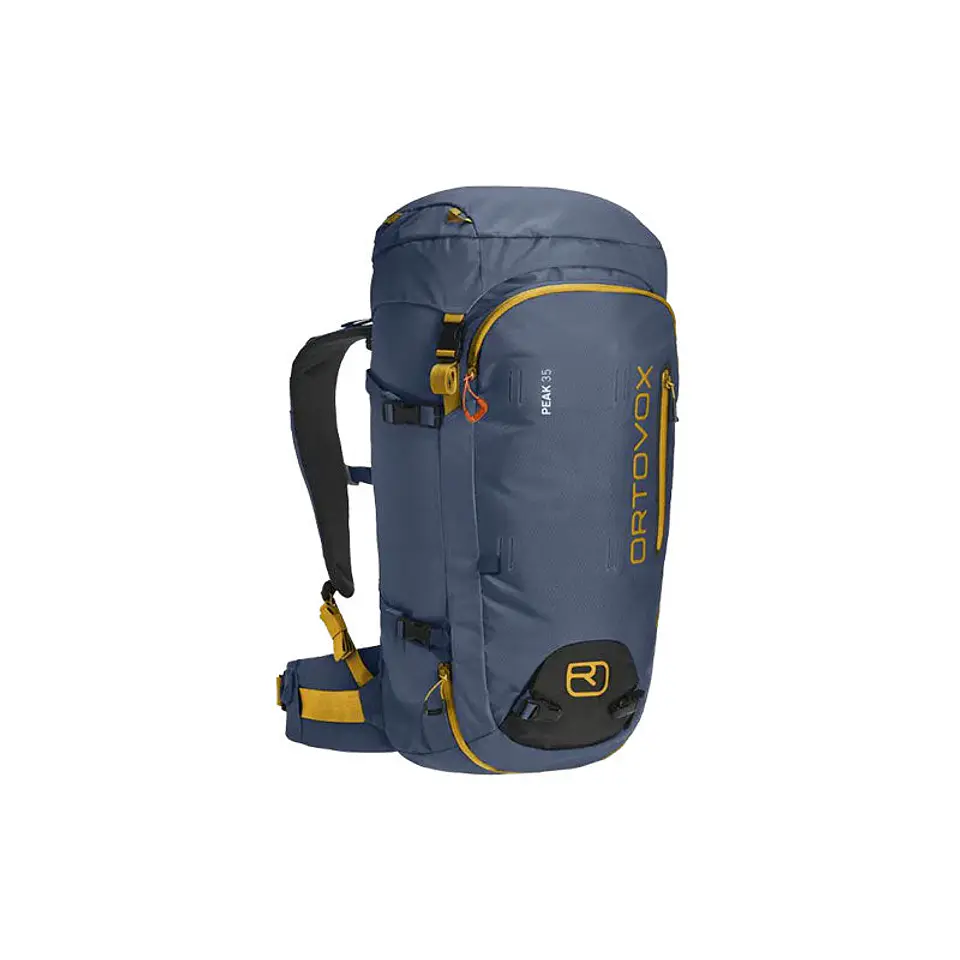 Mochila Alta Montaña Peak 35 Ortovox 1