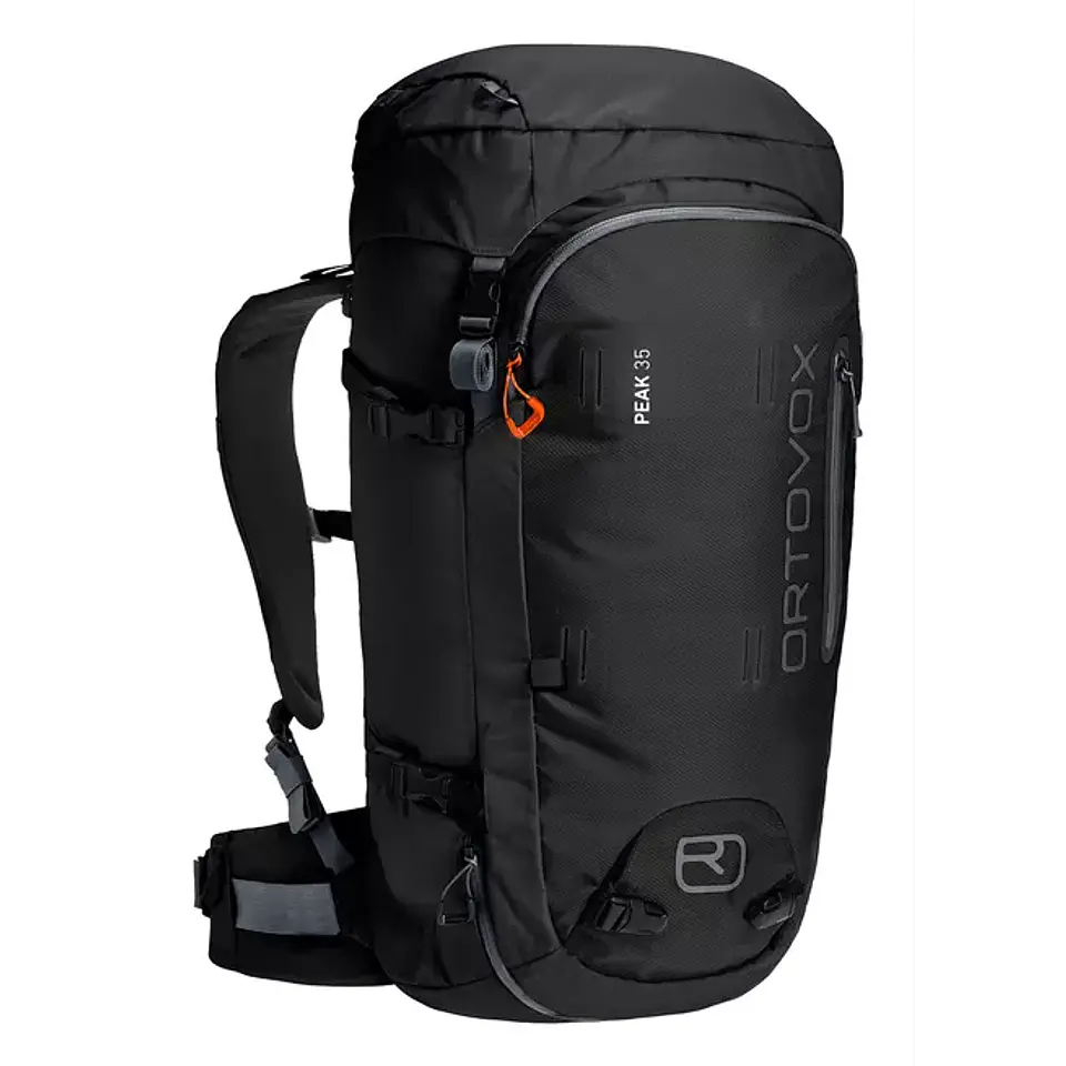 Mochila Alta Montaña Peak 35 Ortovox 2