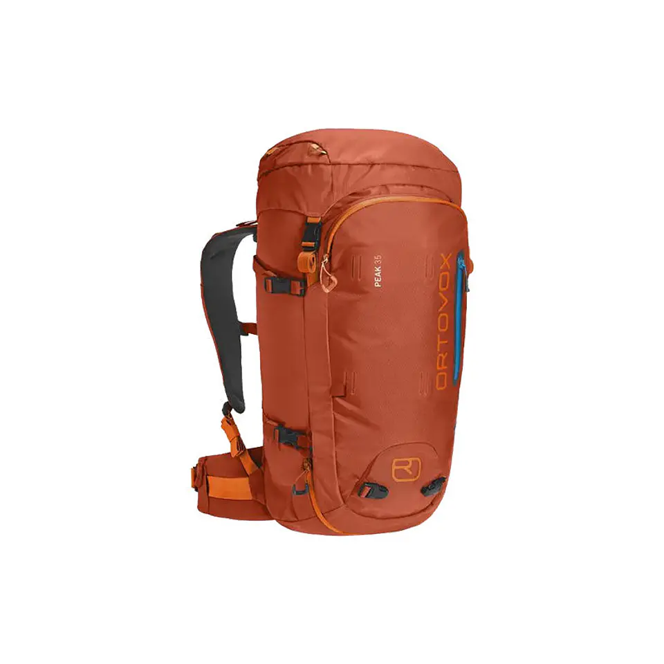 Mochila Alta Montaña Peak 35 Ortovox 3