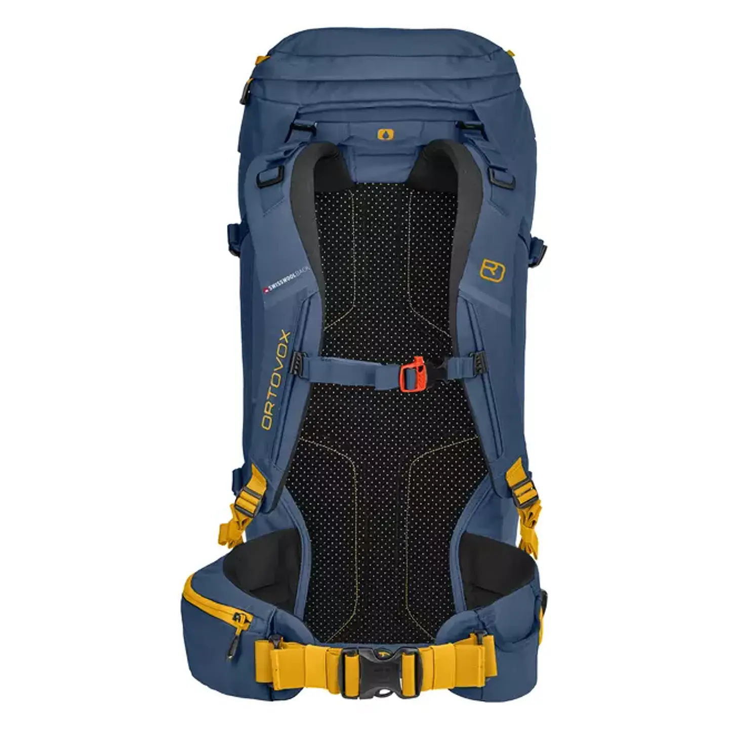Mochila Alta Montaña Peak 35 Ortovox 4