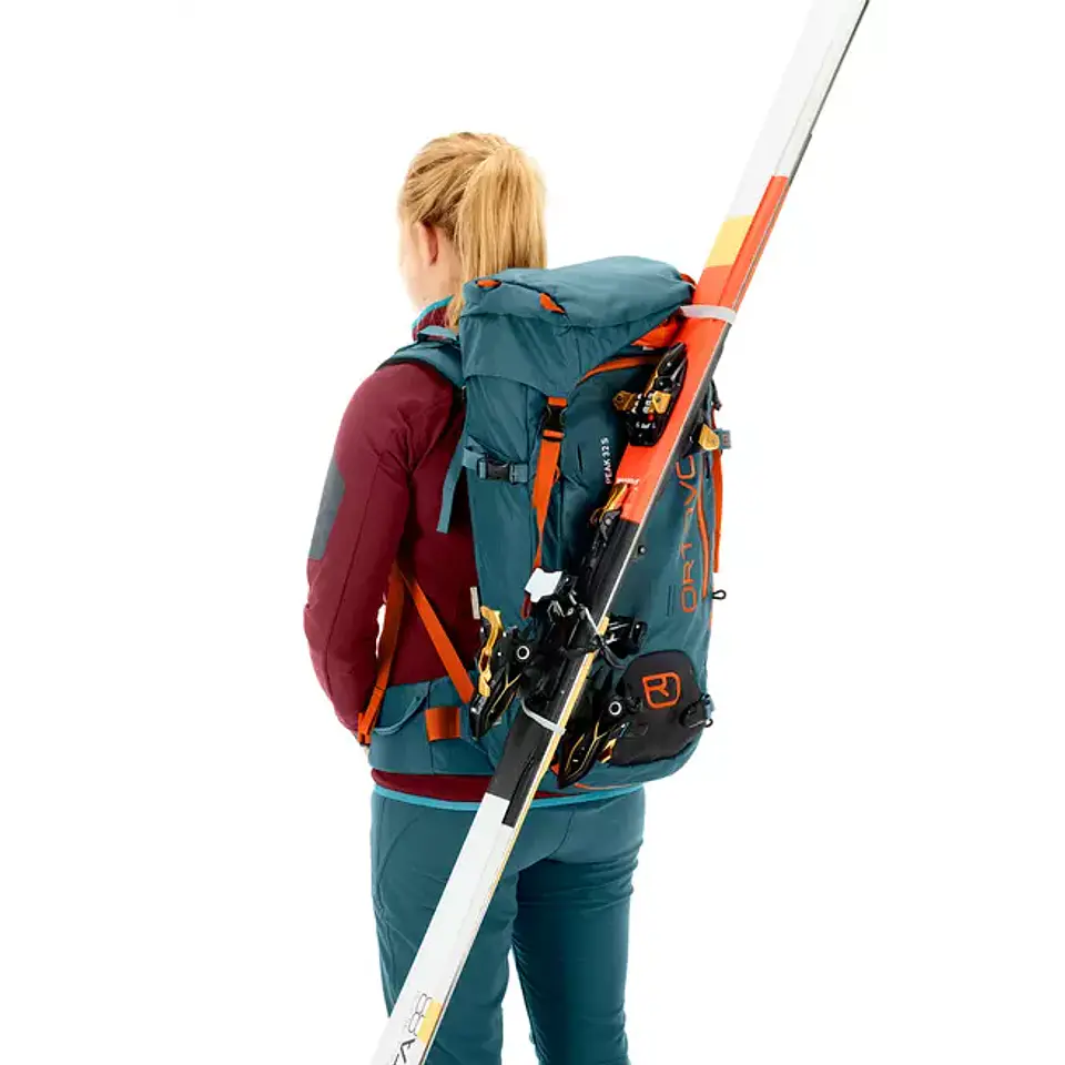 Mochila Alta Montaña Peak 35 Ortovox 5