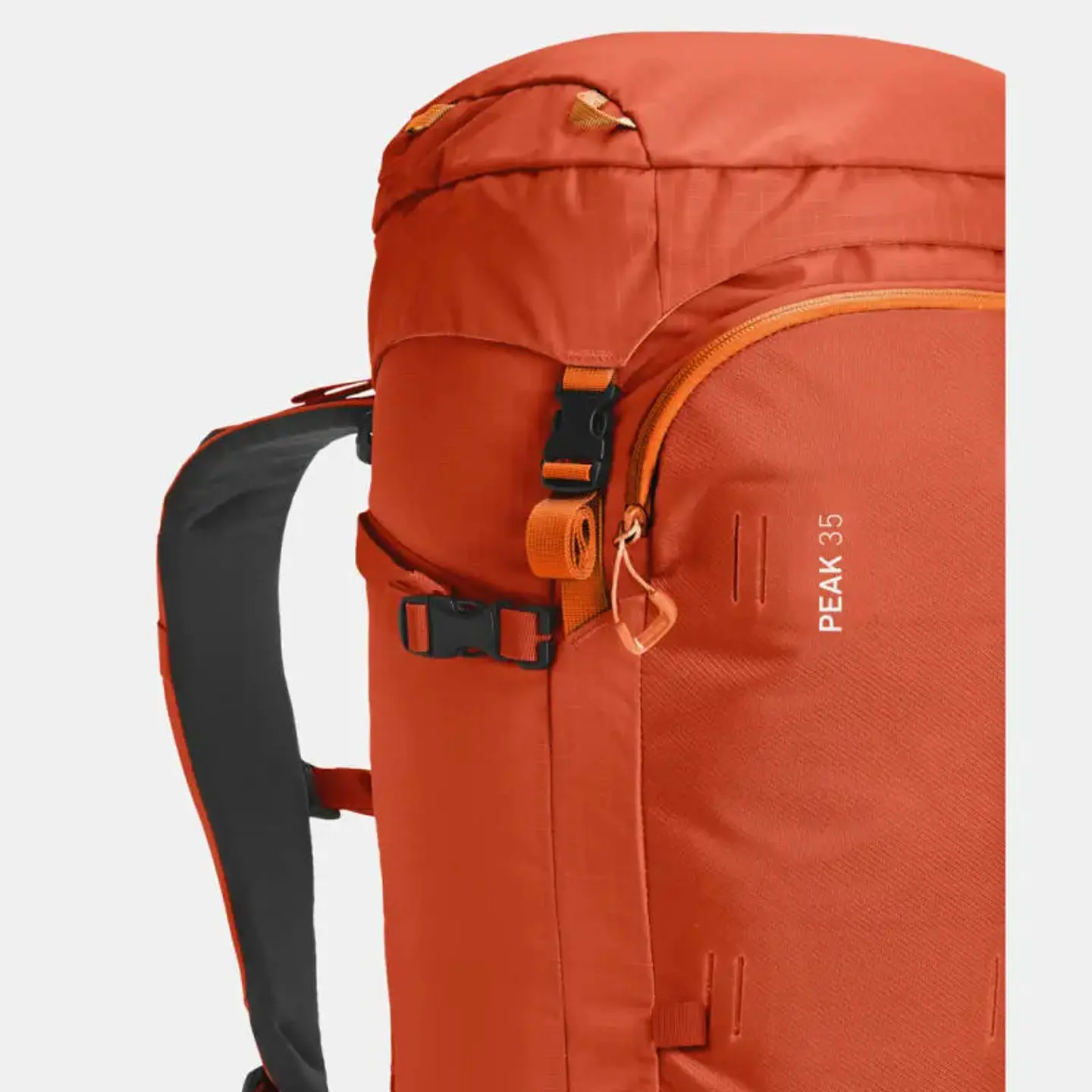 Mochila Alta Montaña Peak 35 Ortovox 6