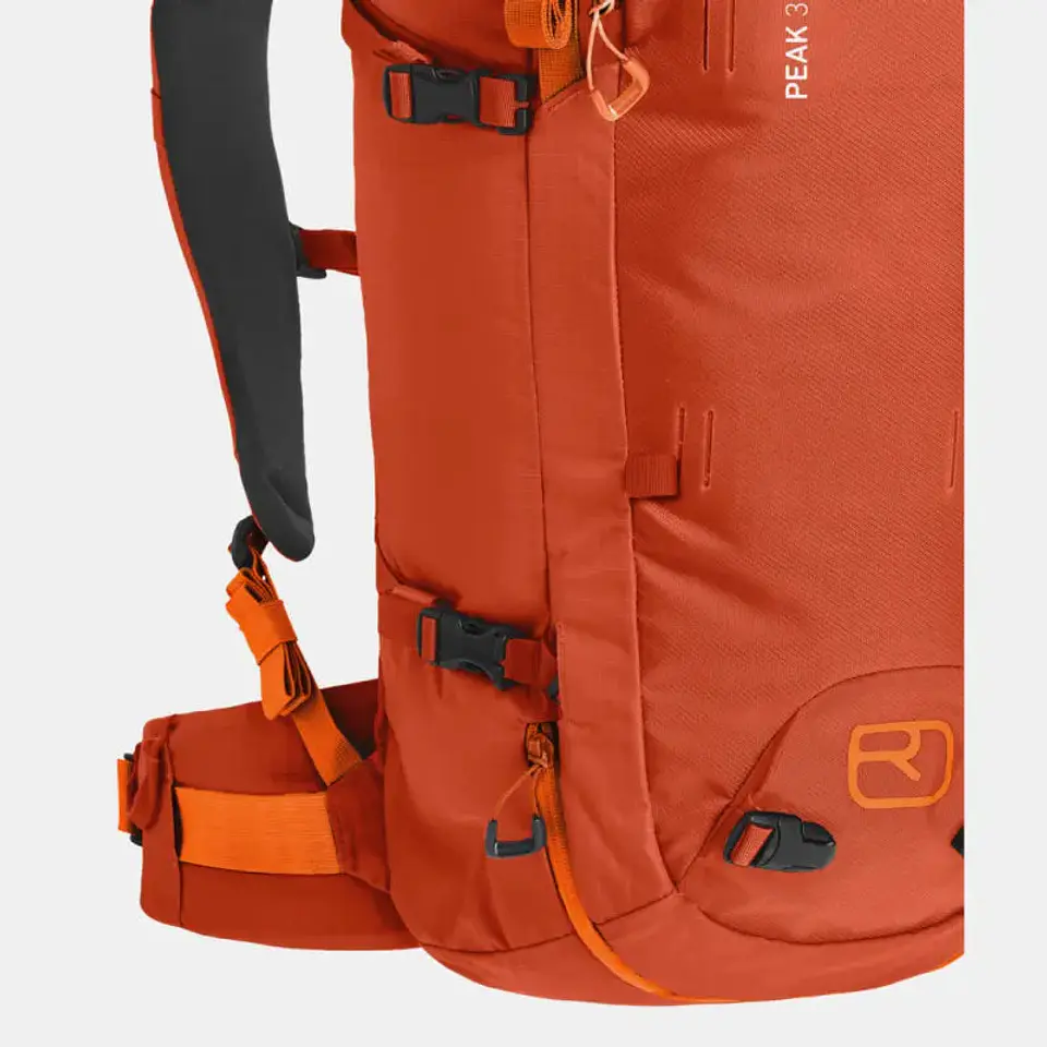 Mochila Alta Montaña Peak 35 Ortovox 7