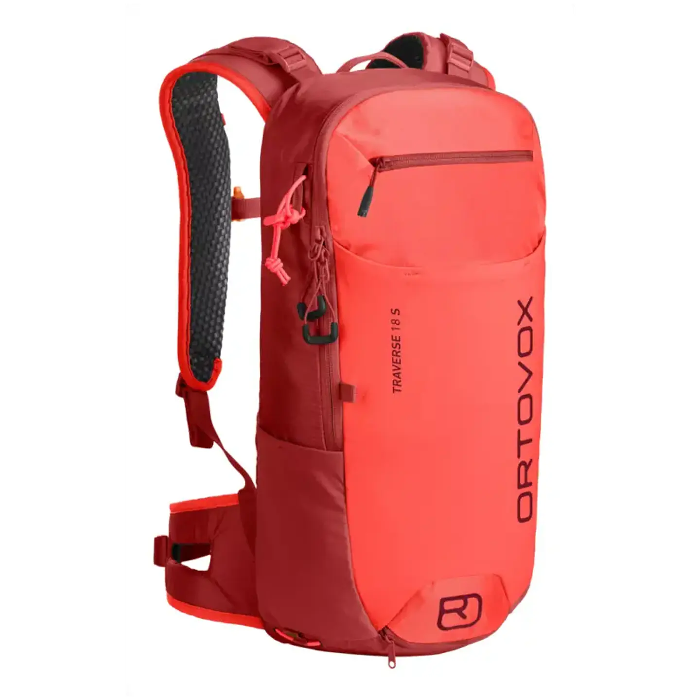 Mochila Trekking ligero/Senderismo Traverse 18 S Ortovox 1