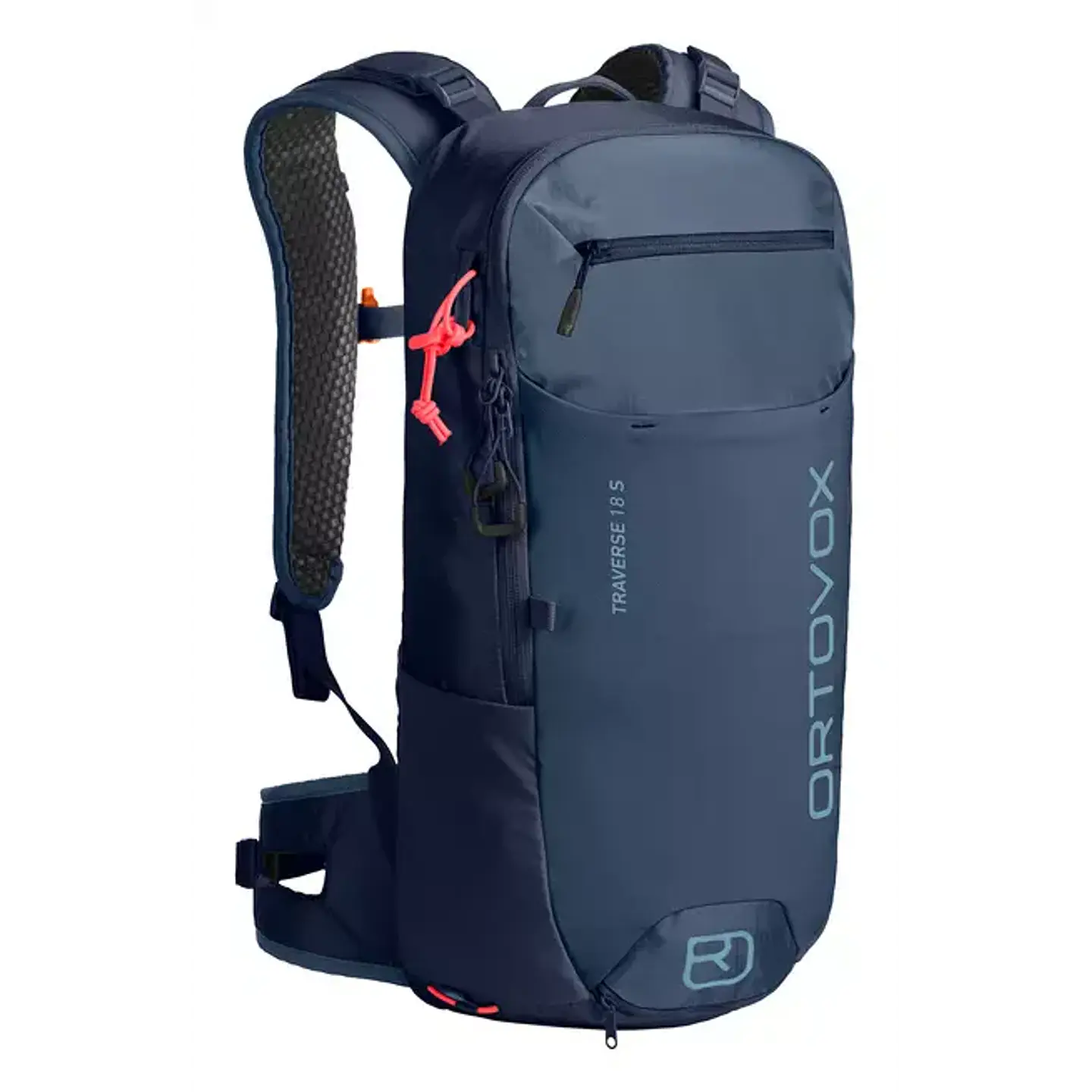 Mochila Trekking ligero/Senderismo Traverse 18 S Ortovox 2