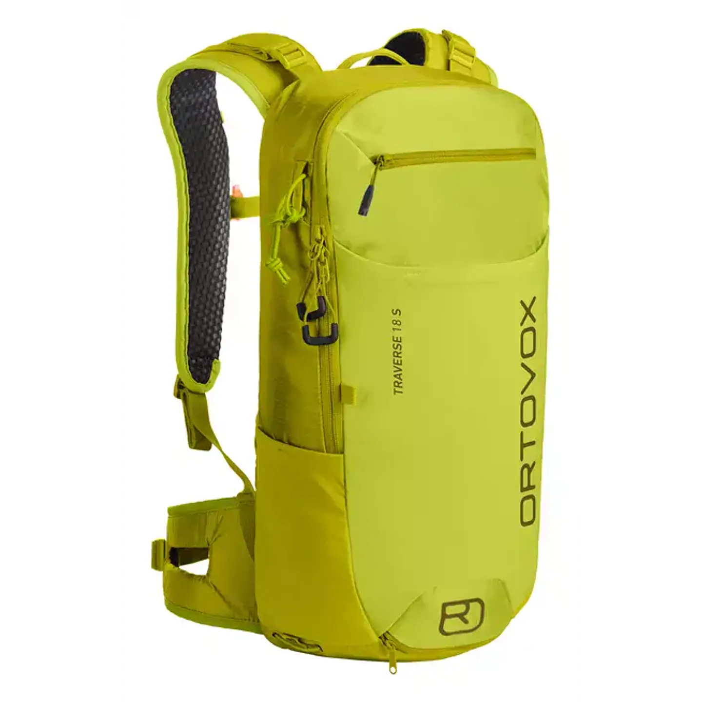 Mochila Trekking ligero/Senderismo Traverse 18 S Ortovox 3