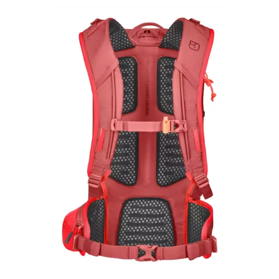 Mochila Trekking ligero/Senderismo Traverse 18 S Ortovox 4