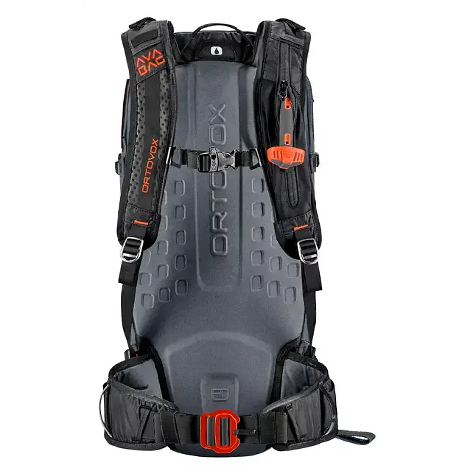 Mochila Ski touring/randonné Ascent 22 Avabag Kit Ortovox 2