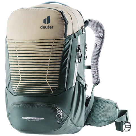 Mochila Trekking Trans Alpine Pro 26 SL Deuter
