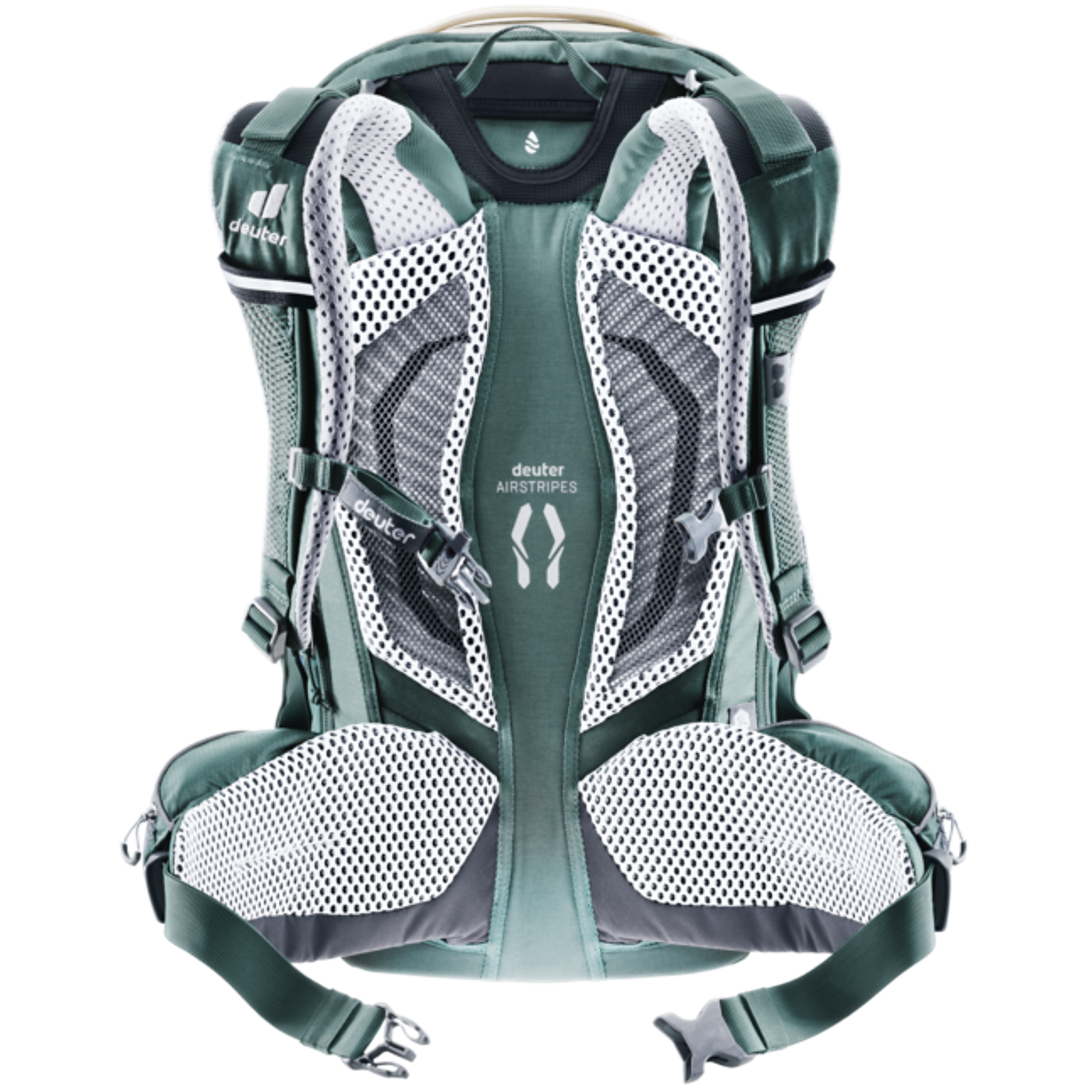 Mochila Trans Alpine Pro 26 SL 2