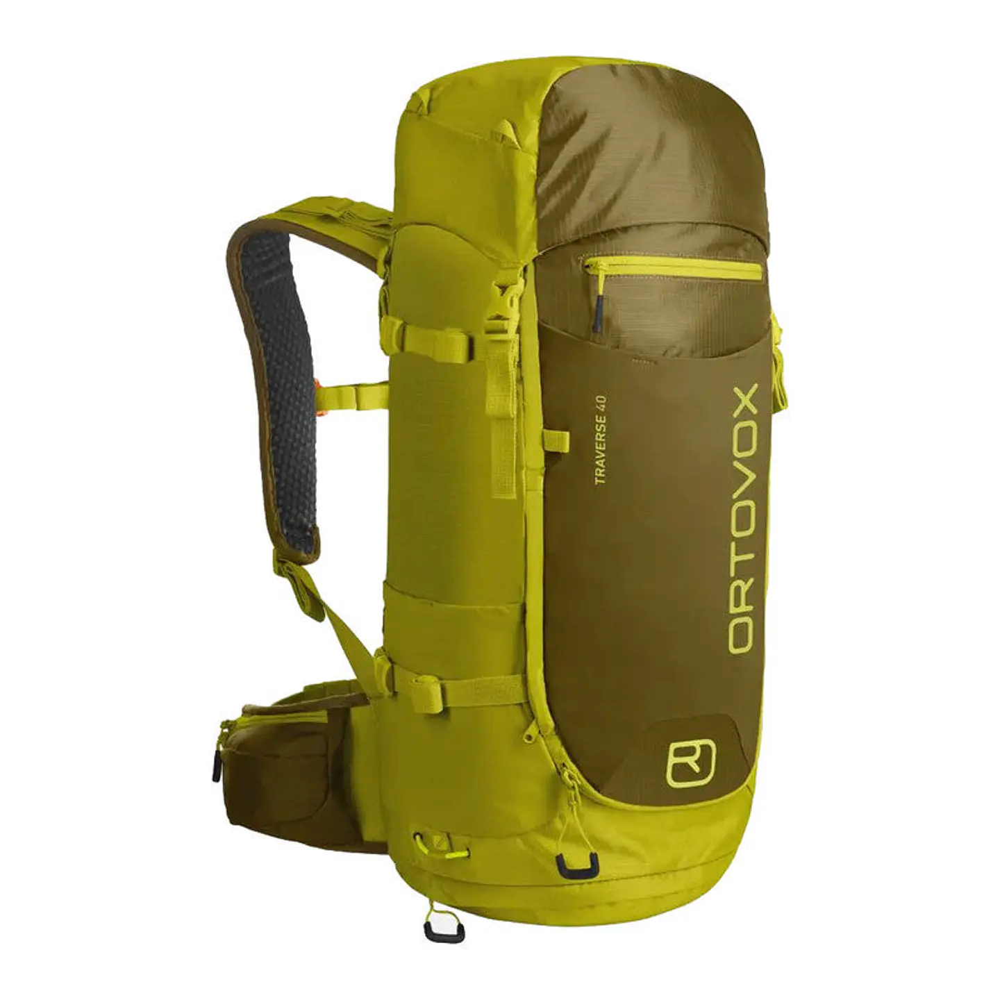 Mochila Trekking Traverse 40 L Ortovox 3