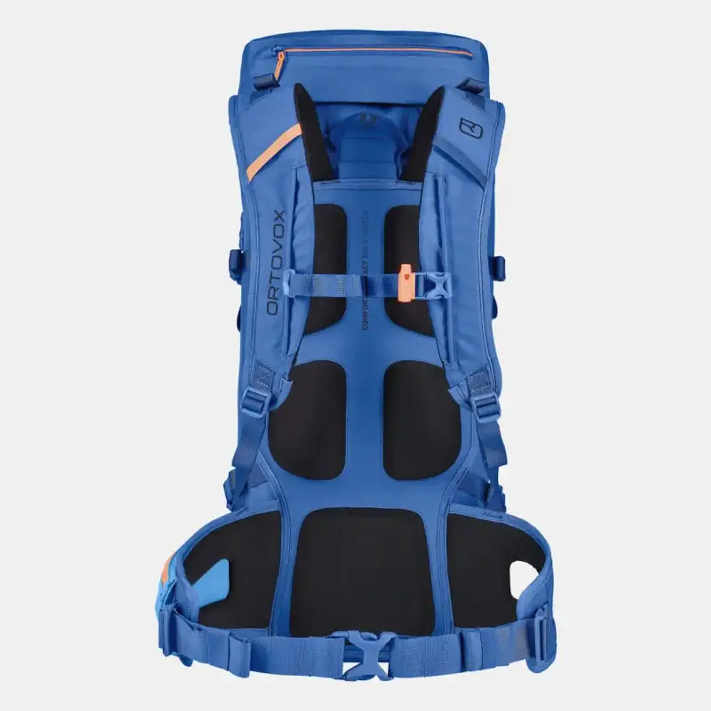 Mochila Trekking Traverse 30 Dry Ortovox 2