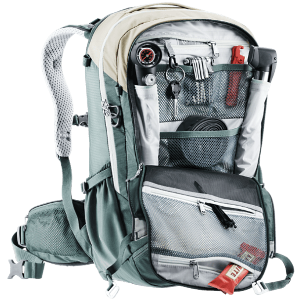 Mochila Trans Alpine Pro 26 SL 4