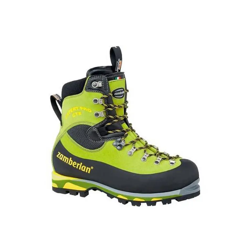 Zapato Media Montaña Expert Pro Gtx Zamberlan  2