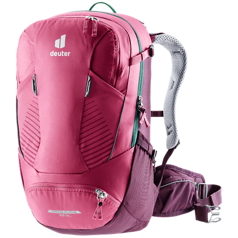Mochila Trekking Trans Alpine 28 SL Deuter