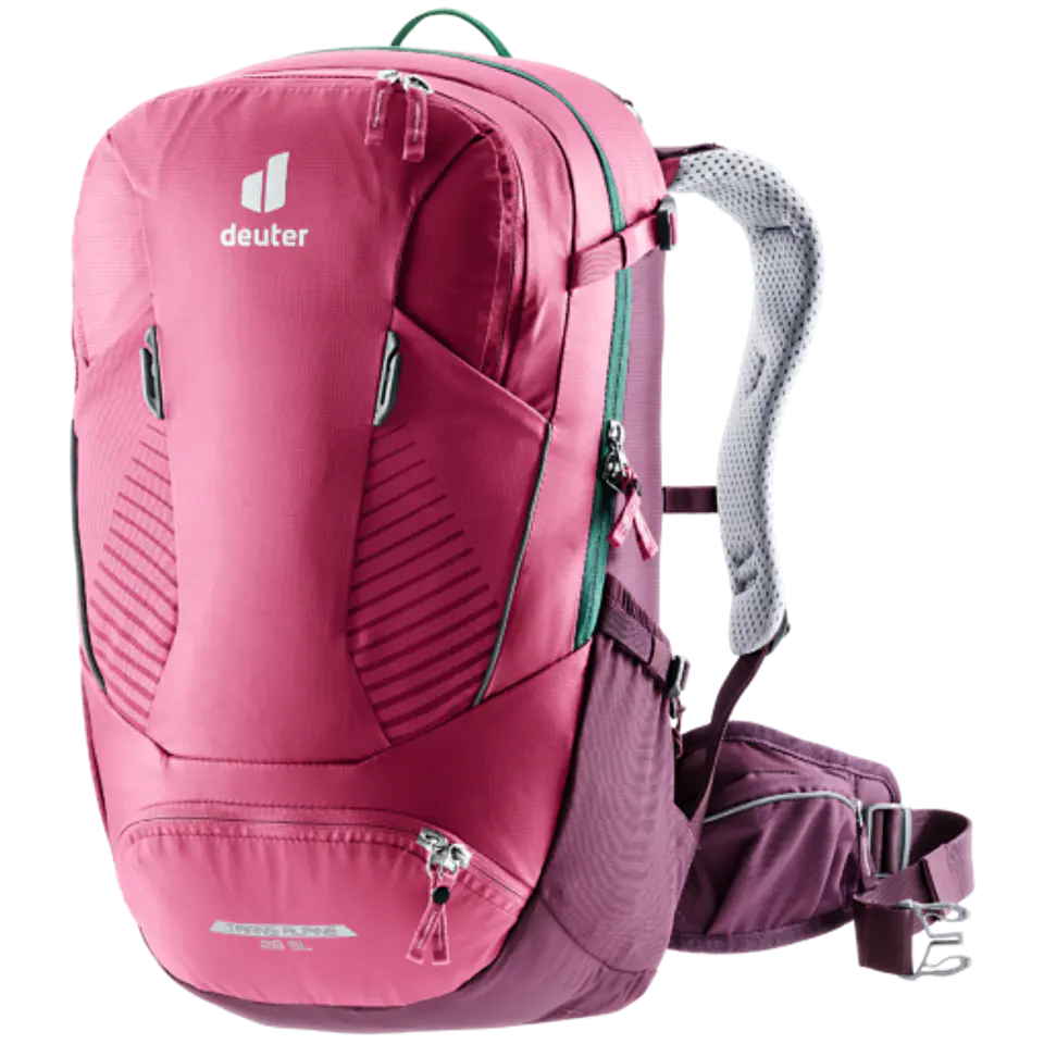 Mochila Trekking Trans Alpine 28 SL Deuter 1