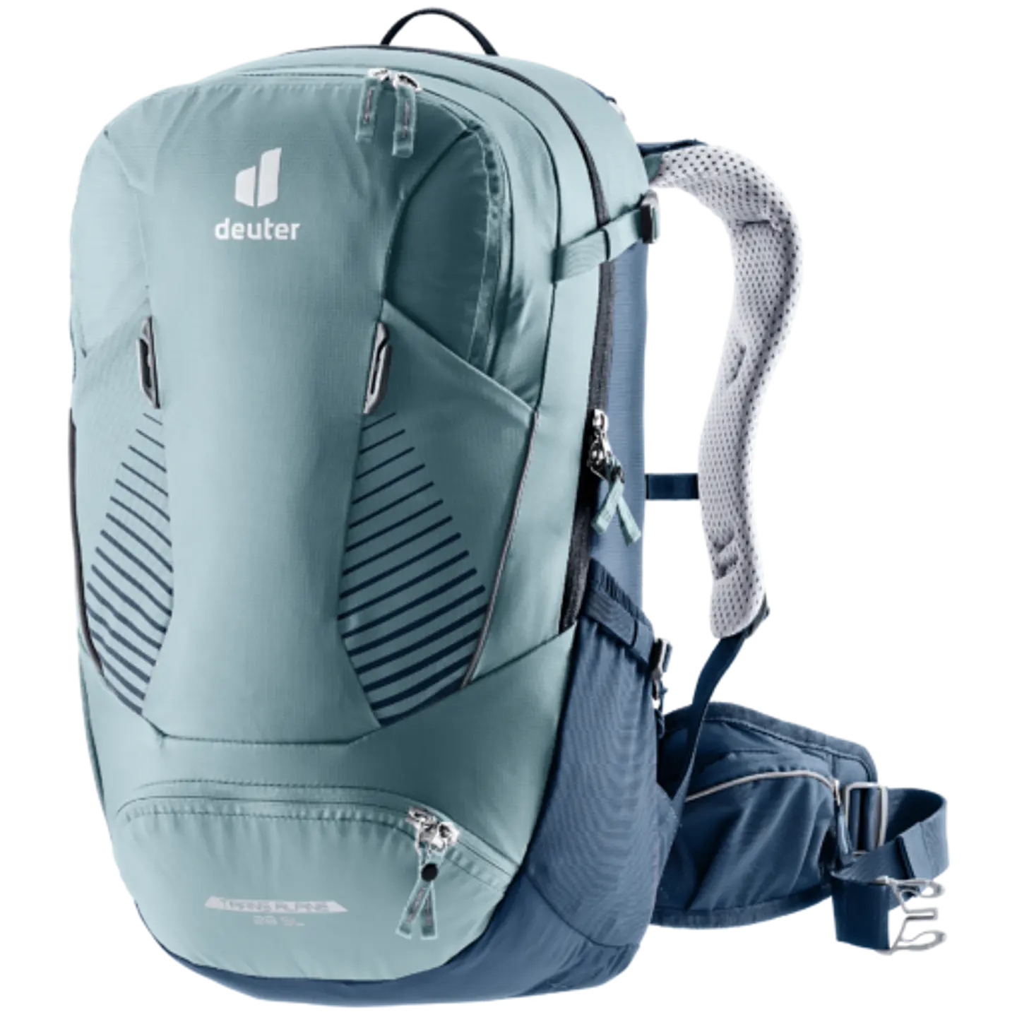 Mochila Trekking Trans Alpine 28 SL Deuter 2