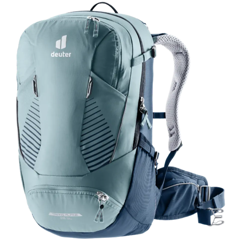 Mochila Trekking Trans Alpine 28 SL Deuter 2
