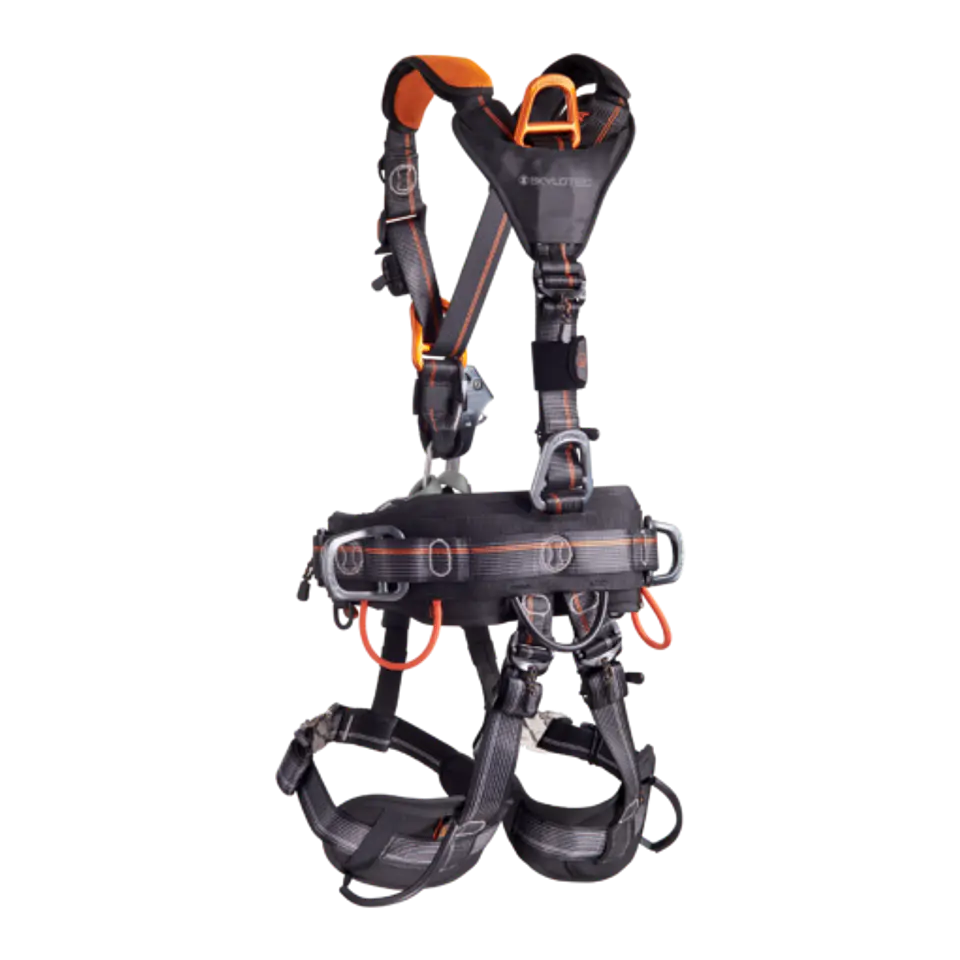 Arnés Integral Neon Skylotec 2