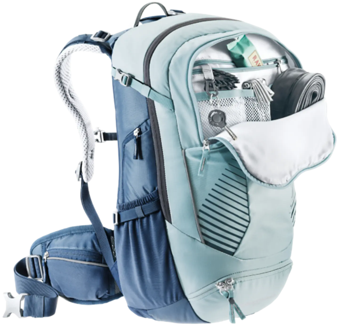 Mochila Trekking Trans Alpine 28 SL Deuter 4