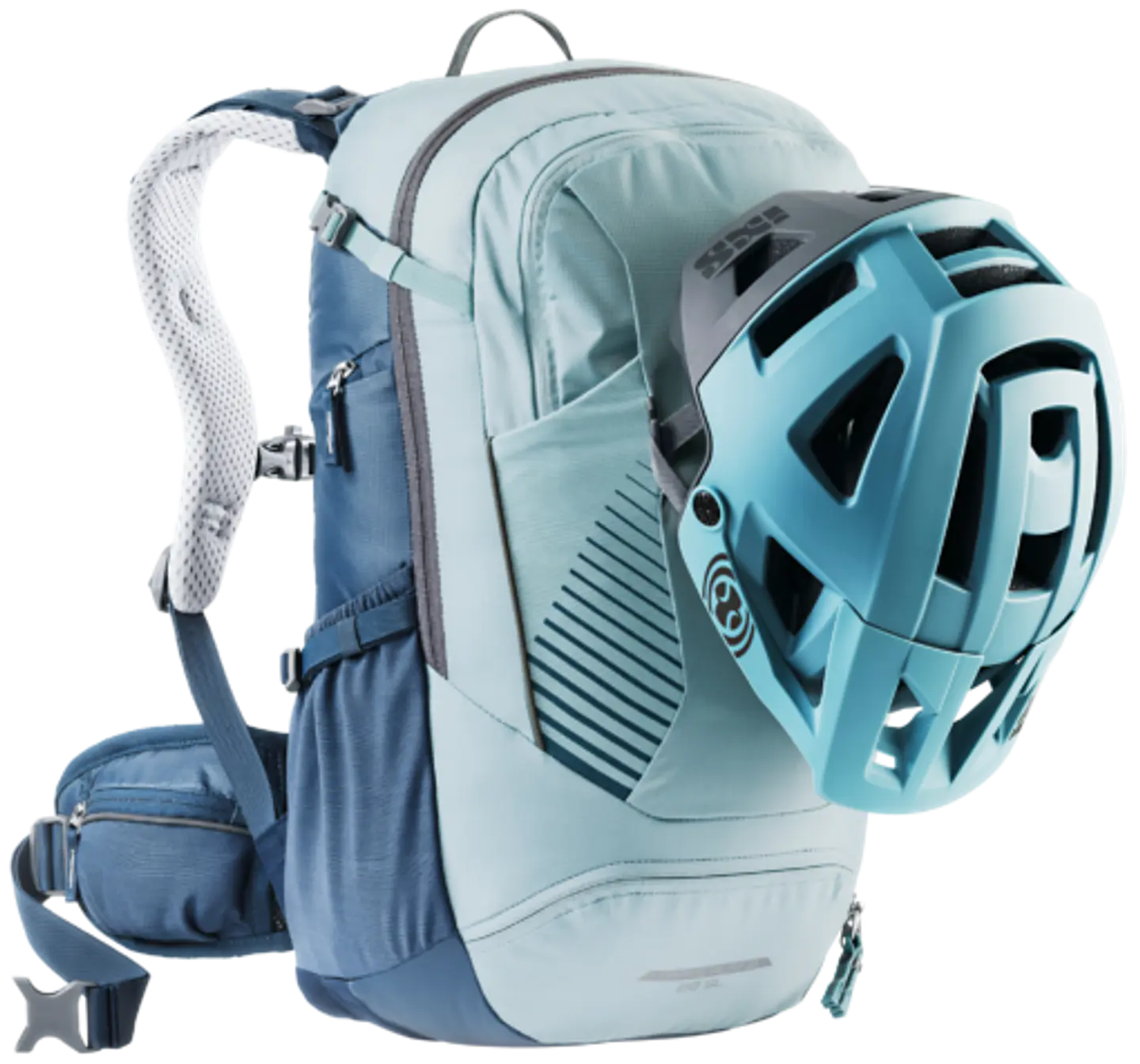 Mochila Trekking Trans Alpine 28 SL Deuter 5