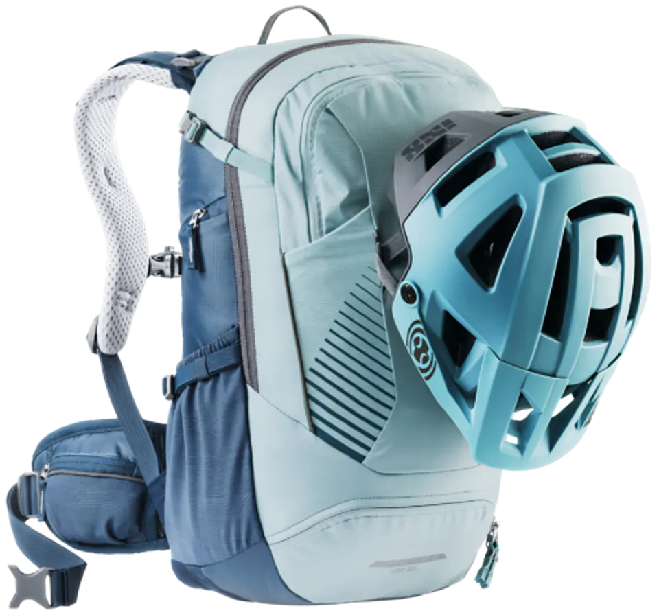 Mochila Trekking Trans Alpine 28 SL Deuter 5