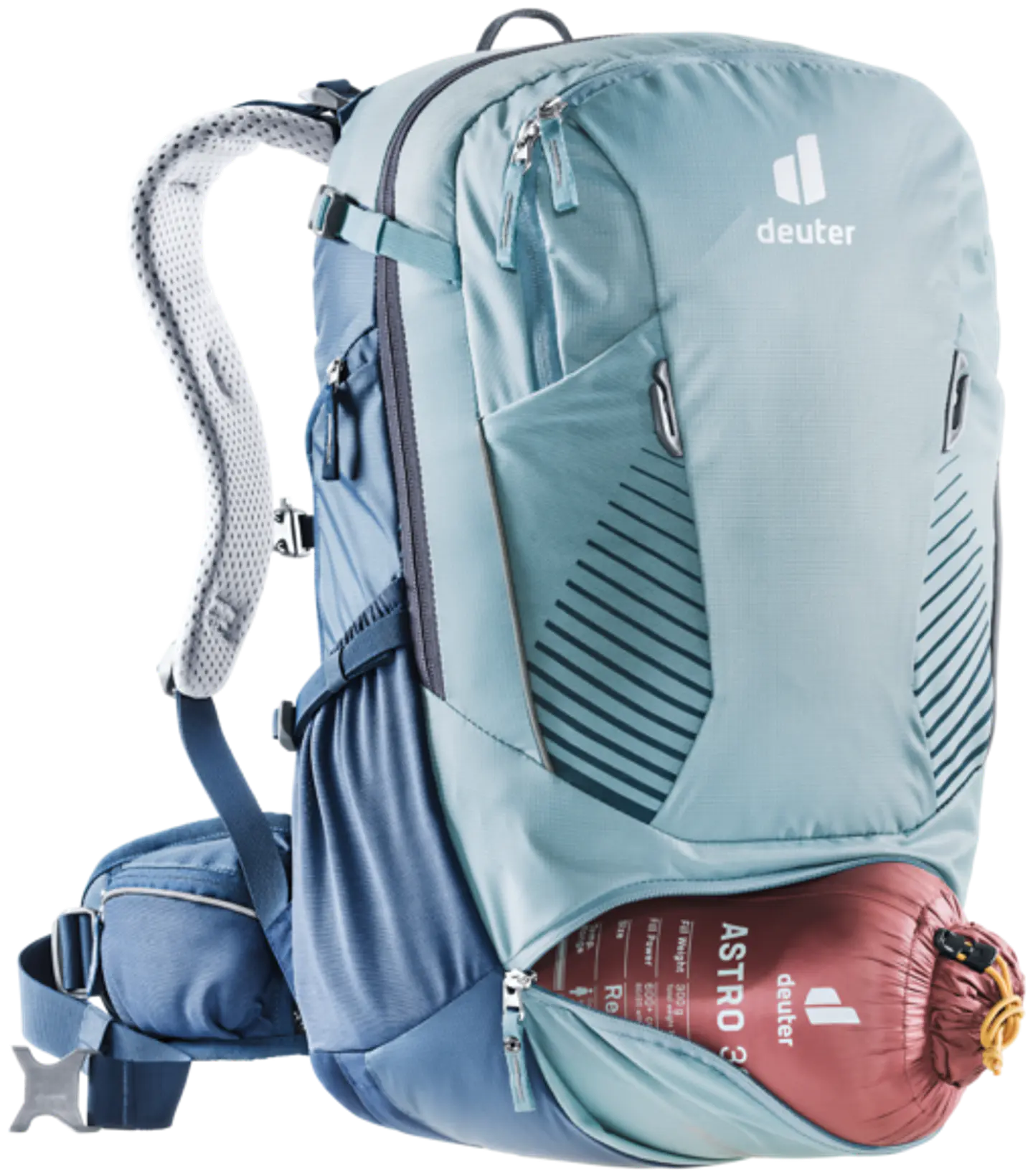 Mochila Trekking Trans Alpine 28 SL Deuter 6