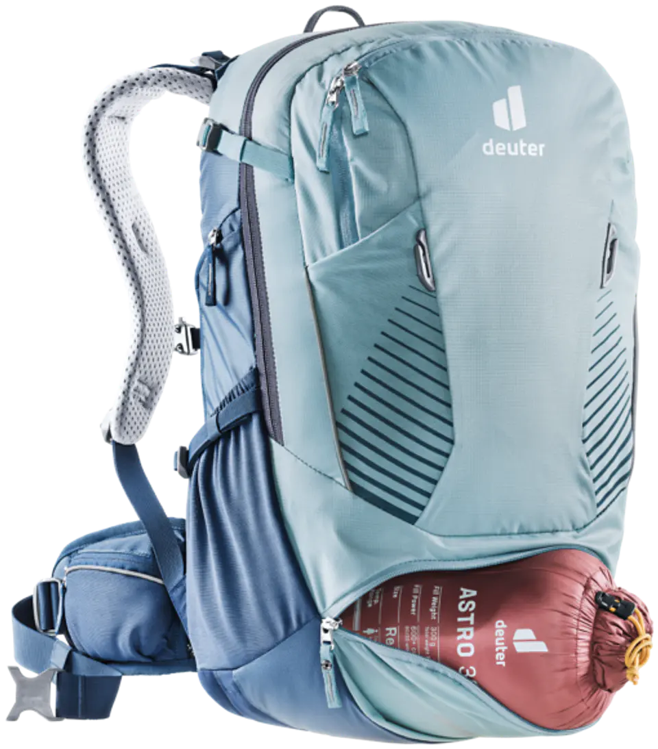Mochila Trekking Trans Alpine 28 SL Deuter 6