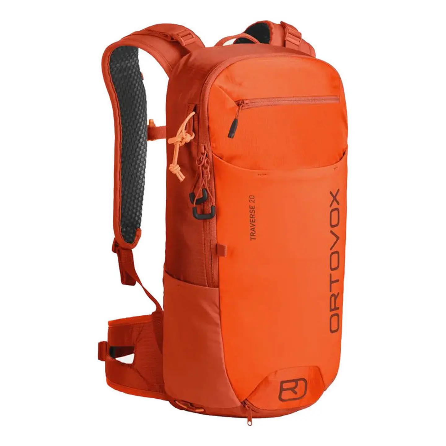 Mochila Trekking Ligero/Senderismo corto Traverse 20 Ortovox 2