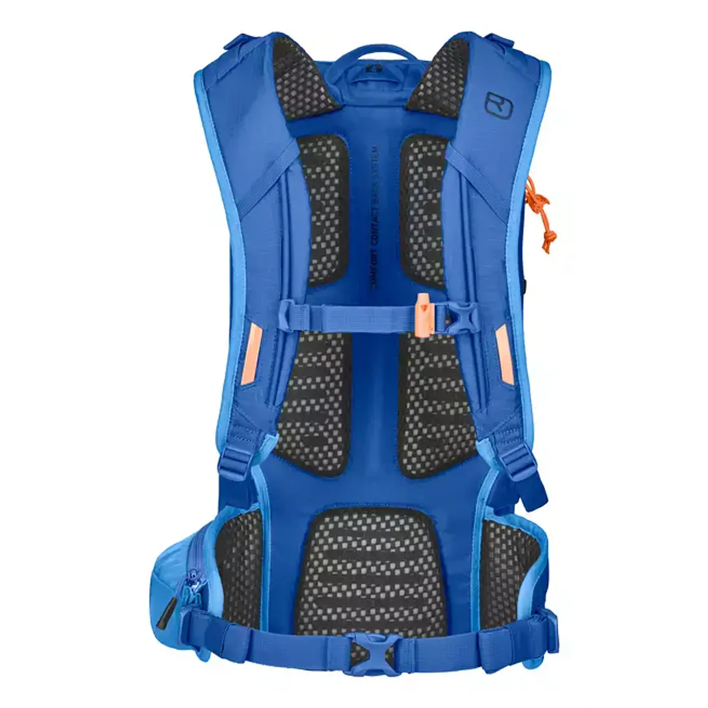 Mochila Trekking Ligero/Senderismo corto Traverse 20 Ortovox 3