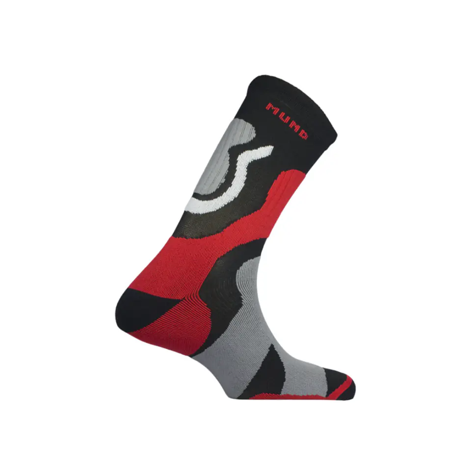 Calcetines de Senderismo Tramuntana Mund 2