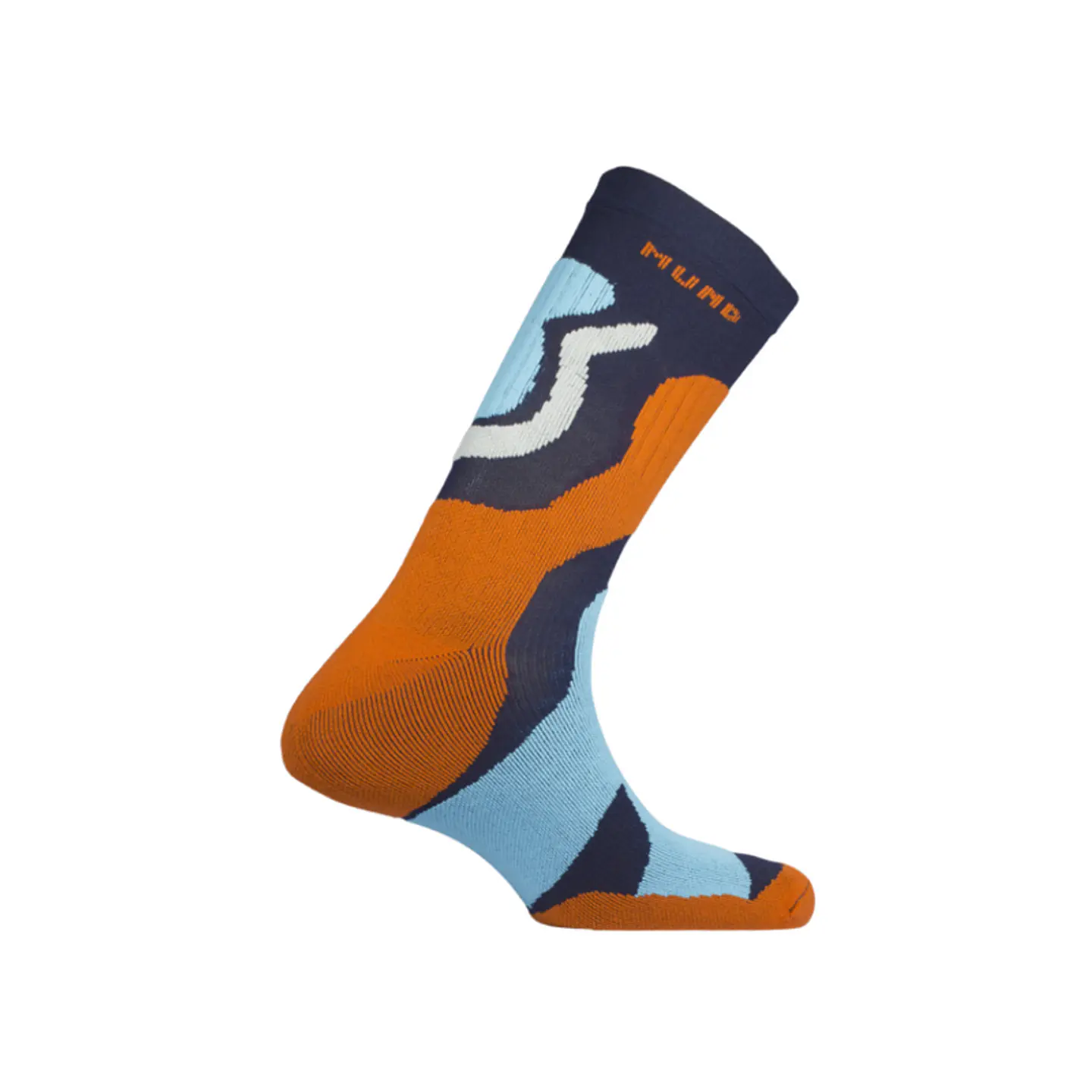 Calcetines de Senderismo Tramuntana Mund 3