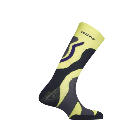Calcetines de Senderismo Tramuntana Mund