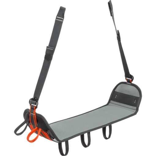 Silleta Seat Tec Climbing Technology