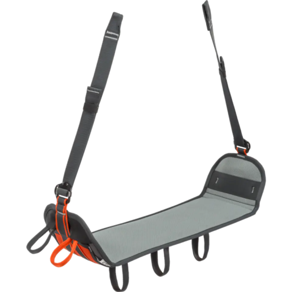 Silleta Seat Tec Climbing Technology 1