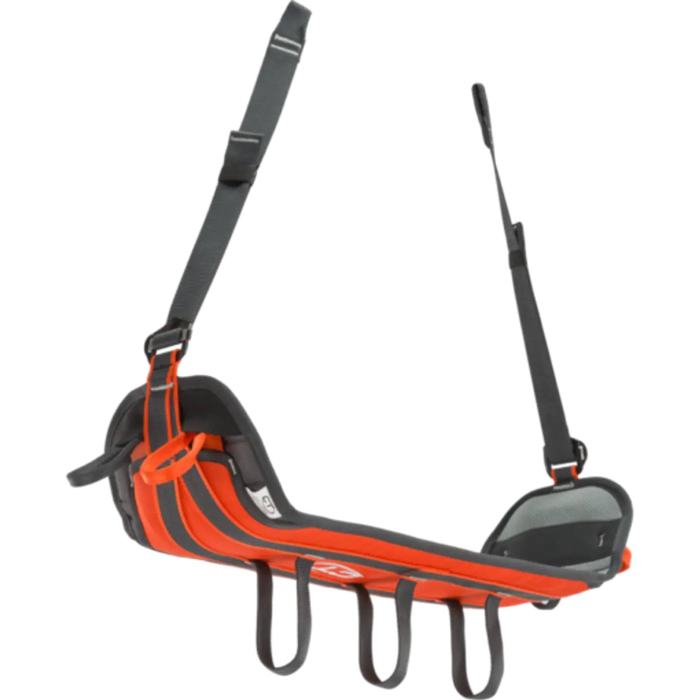 Silleta Seat Tec Climbing Technology 2