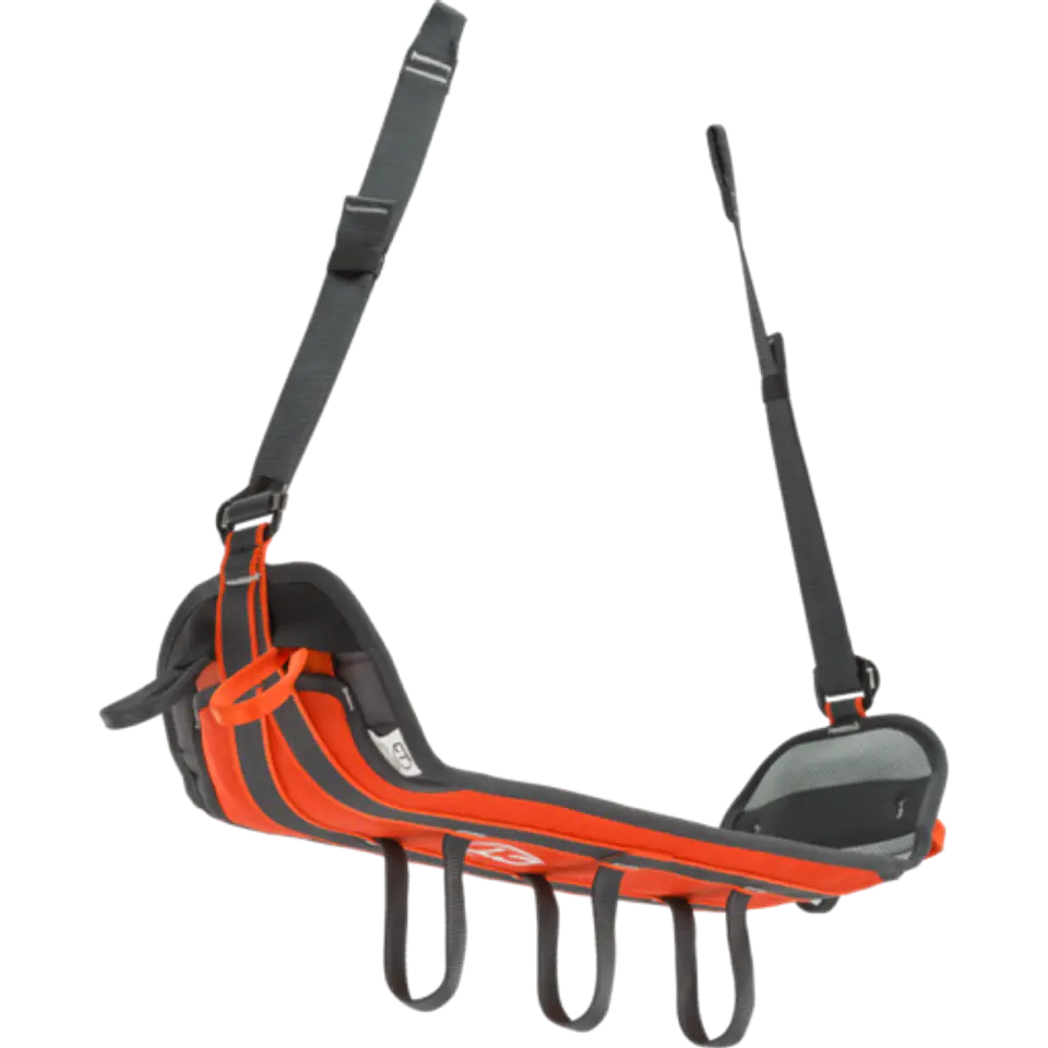 Silleta Seat Tec Climbing Technology 2