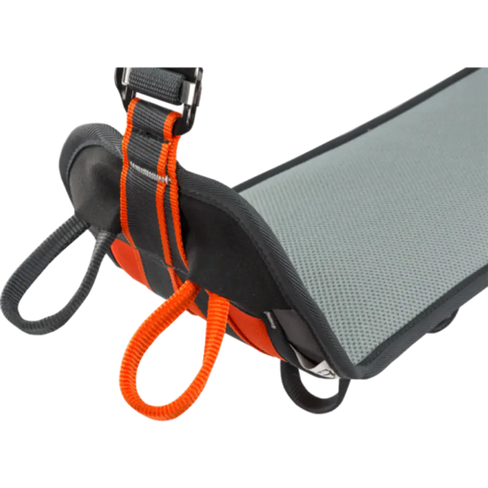 Silleta Seat Tec Climbing Technology 3